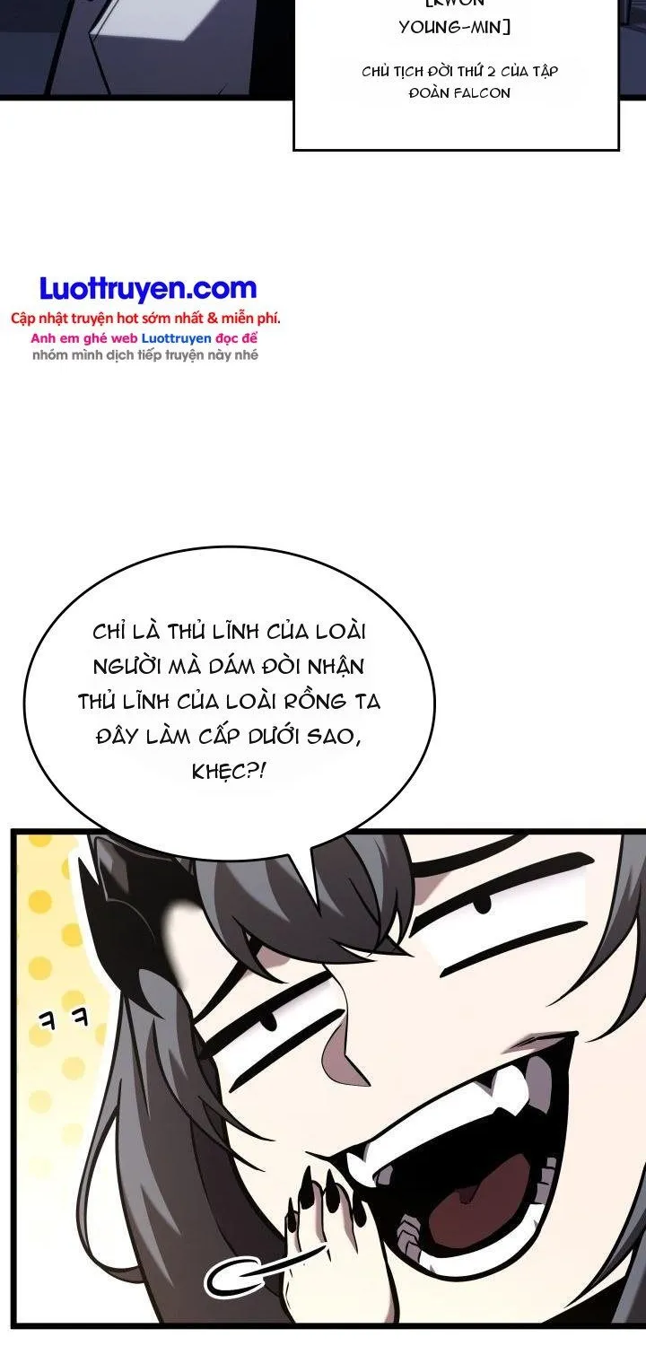 Sự Trở Lại Của Người Chơi Cấp Sss Chap 200 - Next Chap 201