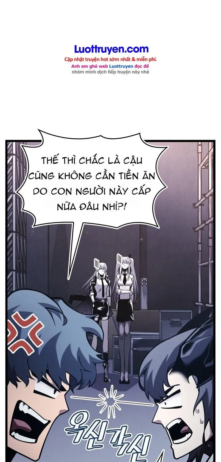Sự Trở Lại Của Người Chơi Cấp Sss Chap 200 - Next Chap 201