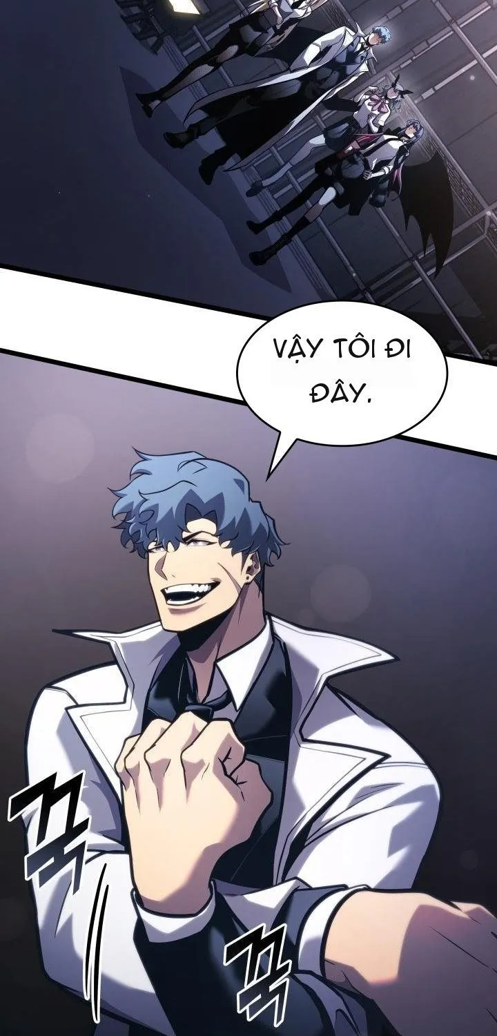 Sự Trở Lại Của Người Chơi Cấp Sss Chap 200 - Next Chap 201