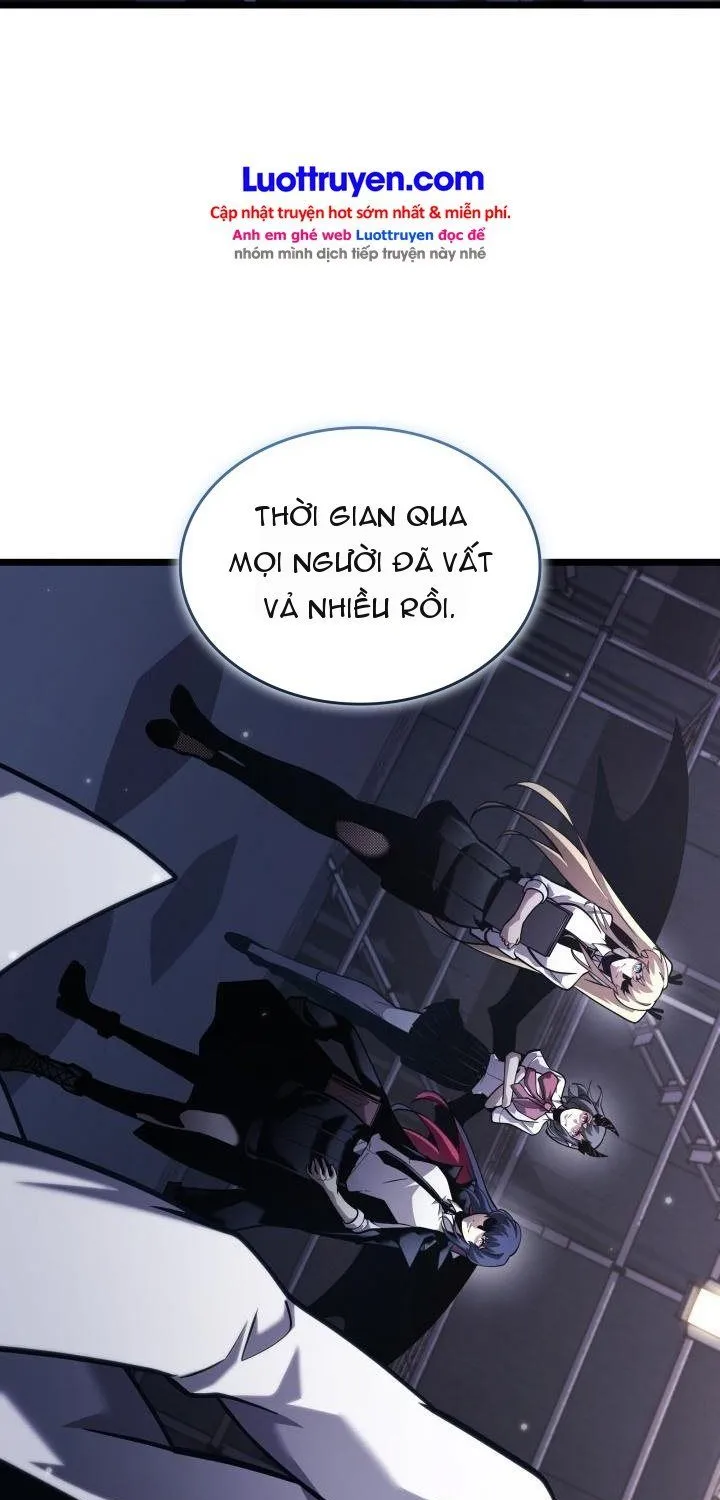 Sự Trở Lại Của Người Chơi Cấp Sss Chap 200 - Next Chap 201