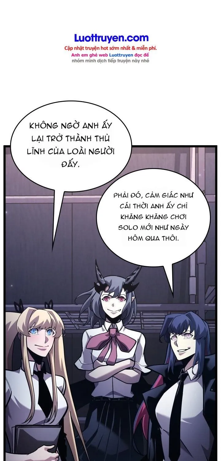 Sự Trở Lại Của Người Chơi Cấp Sss Chap 200 - Next Chap 201