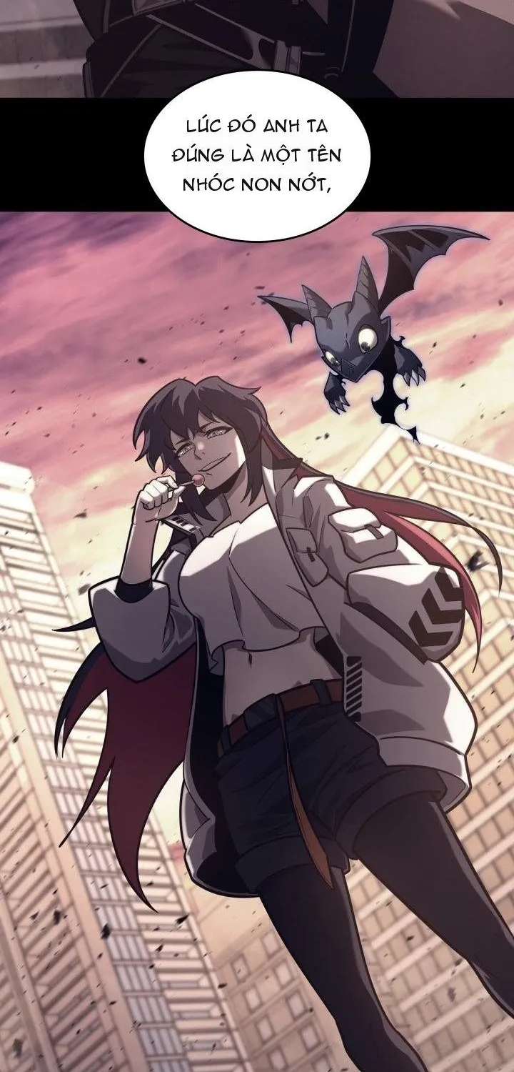 Sự Trở Lại Của Người Chơi Cấp Sss Chap 200 - Next Chap 201