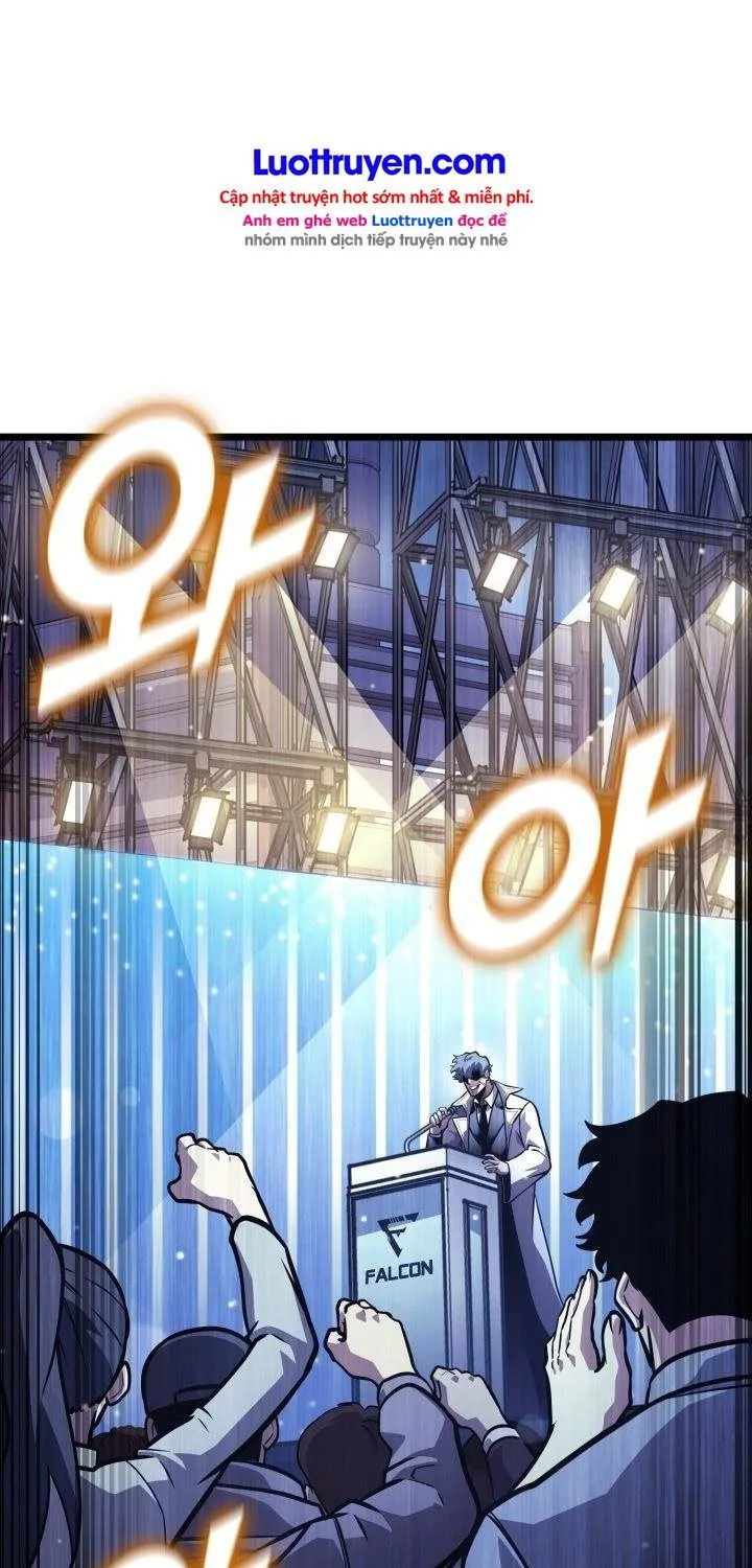 Sự Trở Lại Của Người Chơi Cấp Sss Chap 200 - Next Chap 201