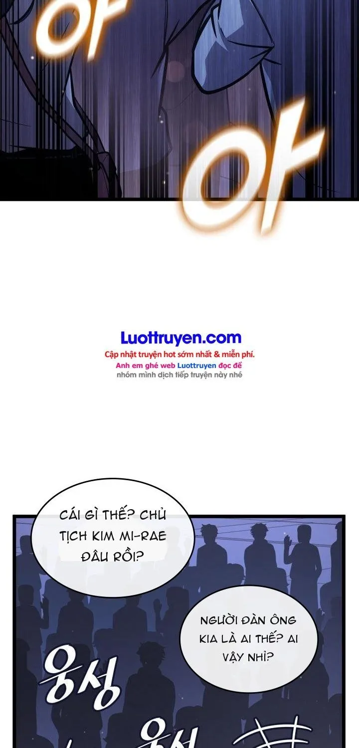 Sự Trở Lại Của Người Chơi Cấp Sss Chap 200 - Next Chap 201