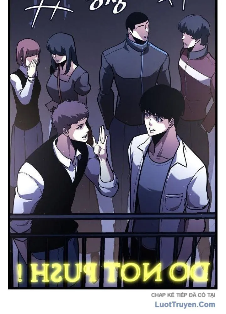 Sự Trở Lại Của Người Chơi Cấp Sss Chap 200 - Next Chap 201