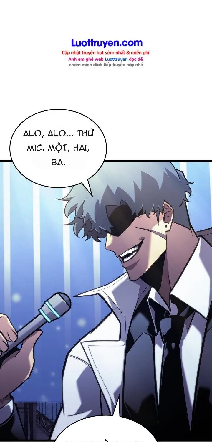 Sự Trở Lại Của Người Chơi Cấp Sss Chap 200 - Next Chap 201