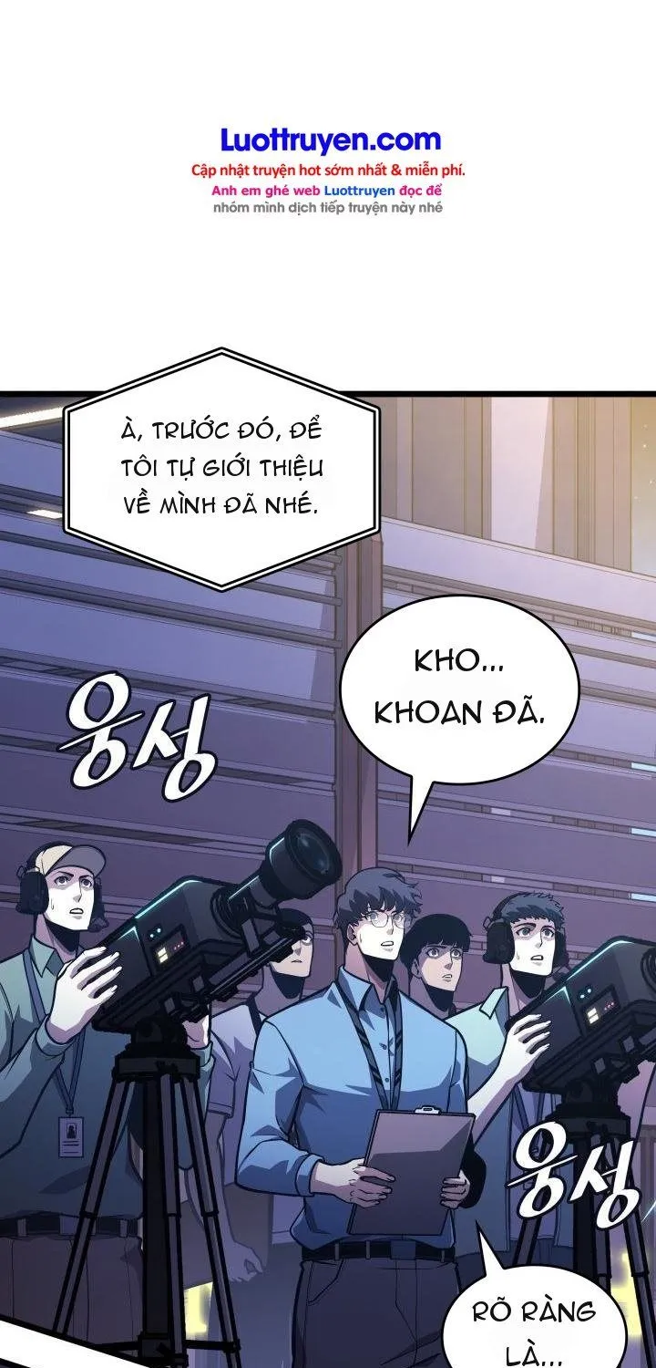 Sự Trở Lại Của Người Chơi Cấp Sss Chap 200 - Next Chap 201