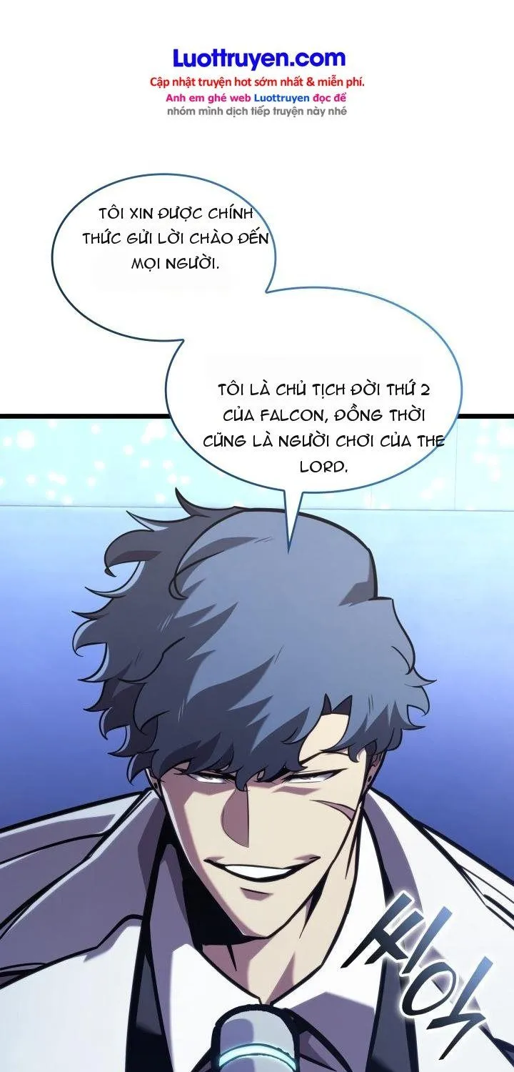 Sự Trở Lại Của Người Chơi Cấp Sss Chap 200 - Next Chap 201