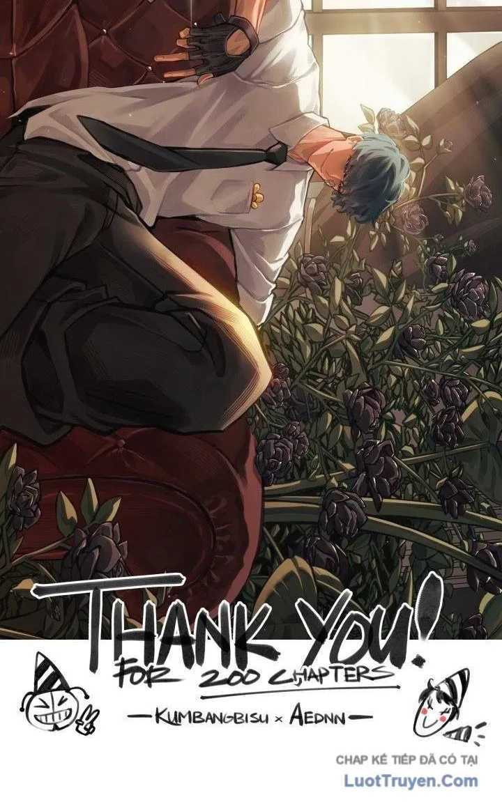 Sự Trở Lại Của Người Chơi Cấp Sss Chap 200 - Next Chap 201