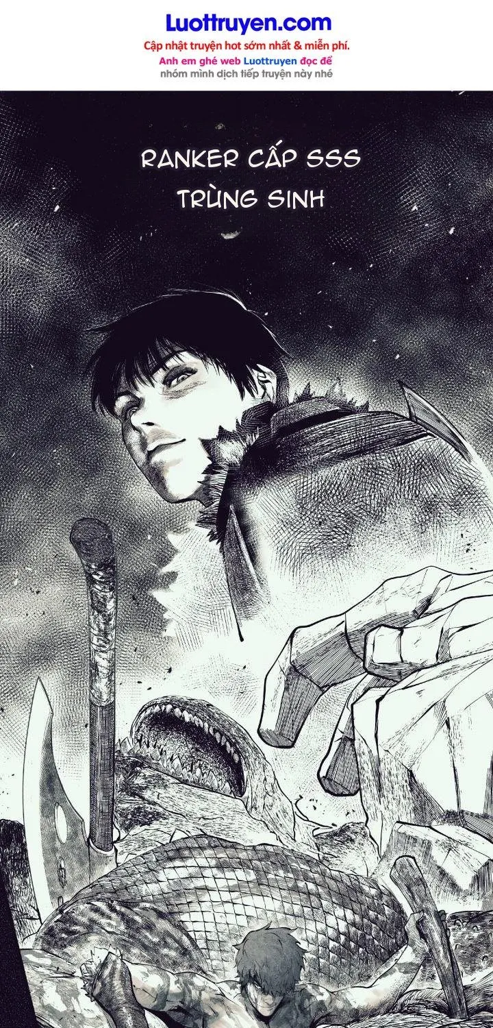Sự Trở Lại Của Người Chơi Cấp Sss Chap 200 - Next Chap 201