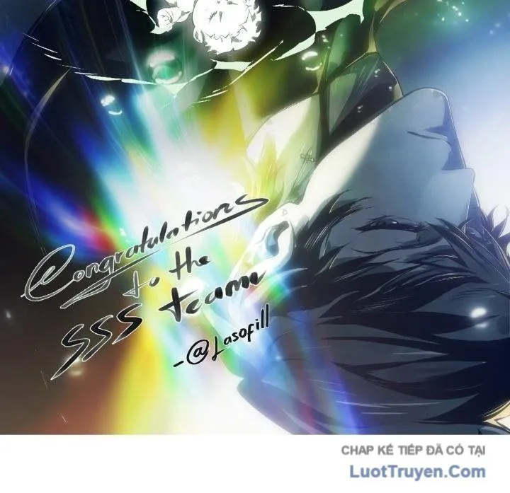 Sự Trở Lại Của Người Chơi Cấp Sss Chap 200 - Next Chap 201