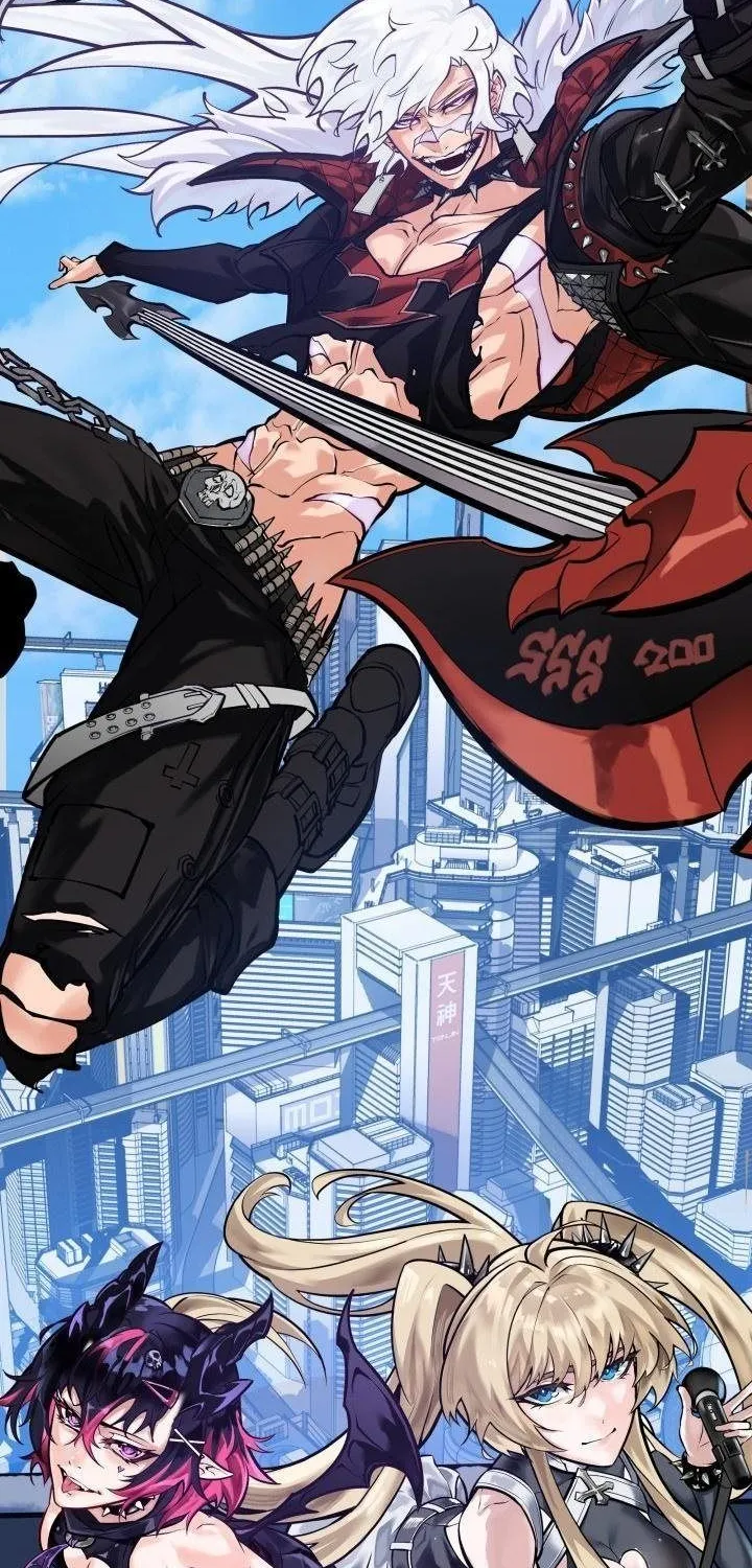 Sự Trở Lại Của Người Chơi Cấp Sss Chap 200 - Next Chap 201