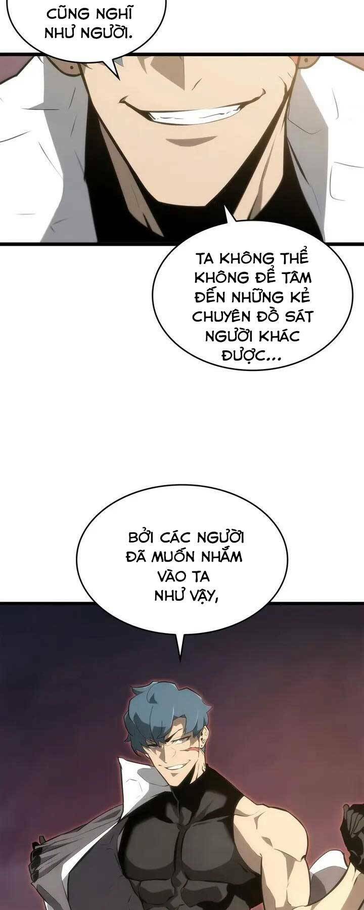 Sự Trở Lại Của Người Chơi Cấp Sss Chap 21 - Next Chap 22