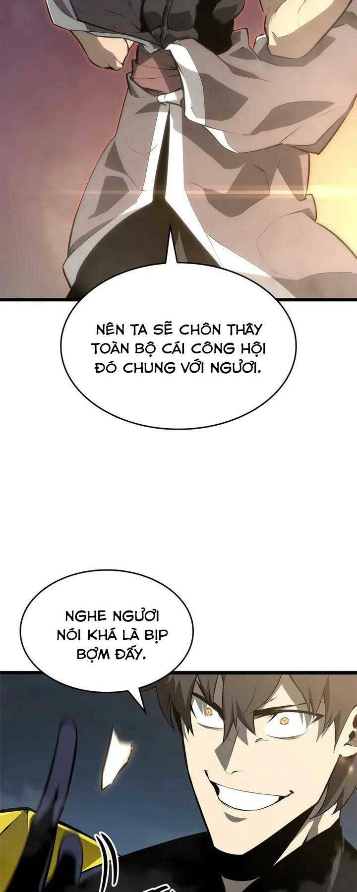 Sự Trở Lại Của Người Chơi Cấp Sss Chap 21 - Next Chap 22