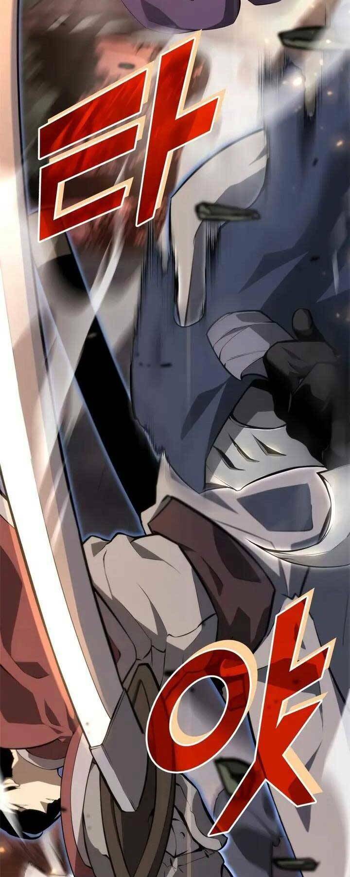 Sự Trở Lại Của Người Chơi Cấp Sss Chap 21 - Next Chap 22