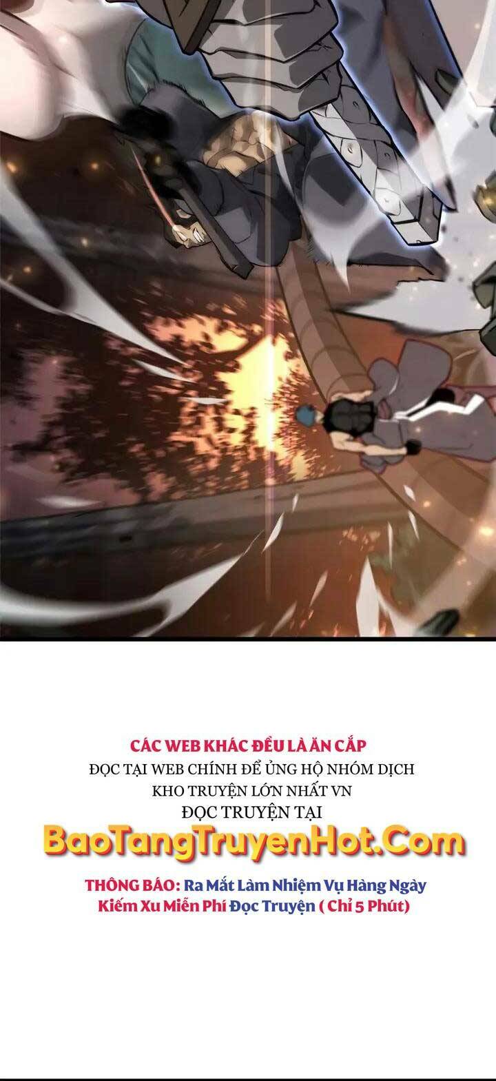 Sự Trở Lại Của Người Chơi Cấp Sss Chap 21 - Next Chap 22