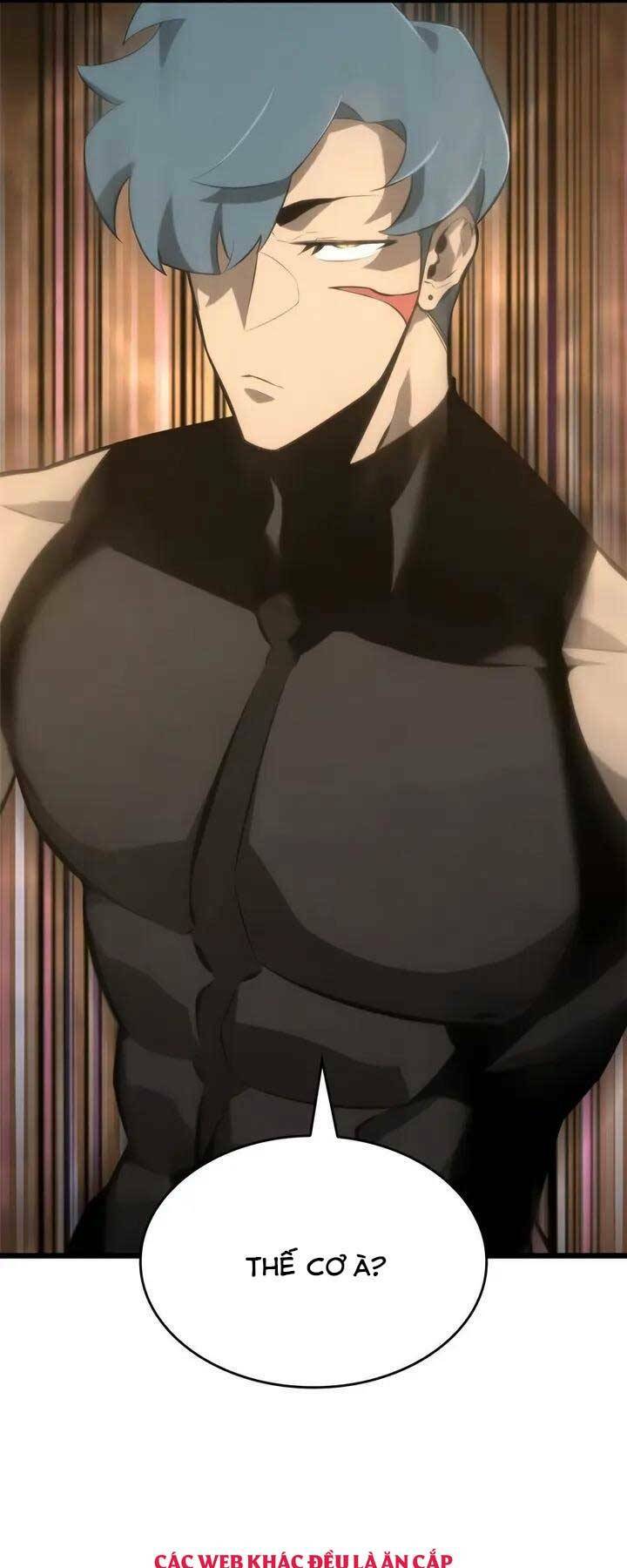 Sự Trở Lại Của Người Chơi Cấp Sss Chap 21 - Next Chap 22