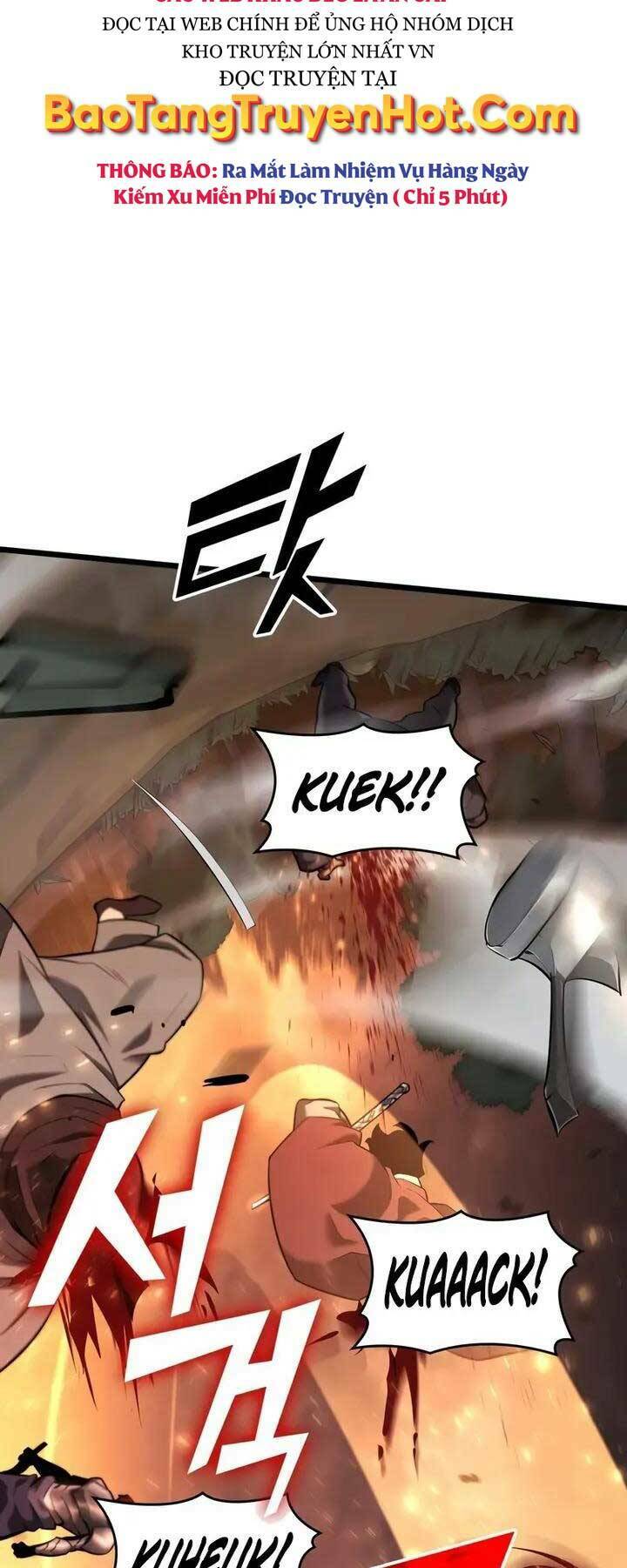 Sự Trở Lại Của Người Chơi Cấp Sss Chap 21 - Next Chap 22