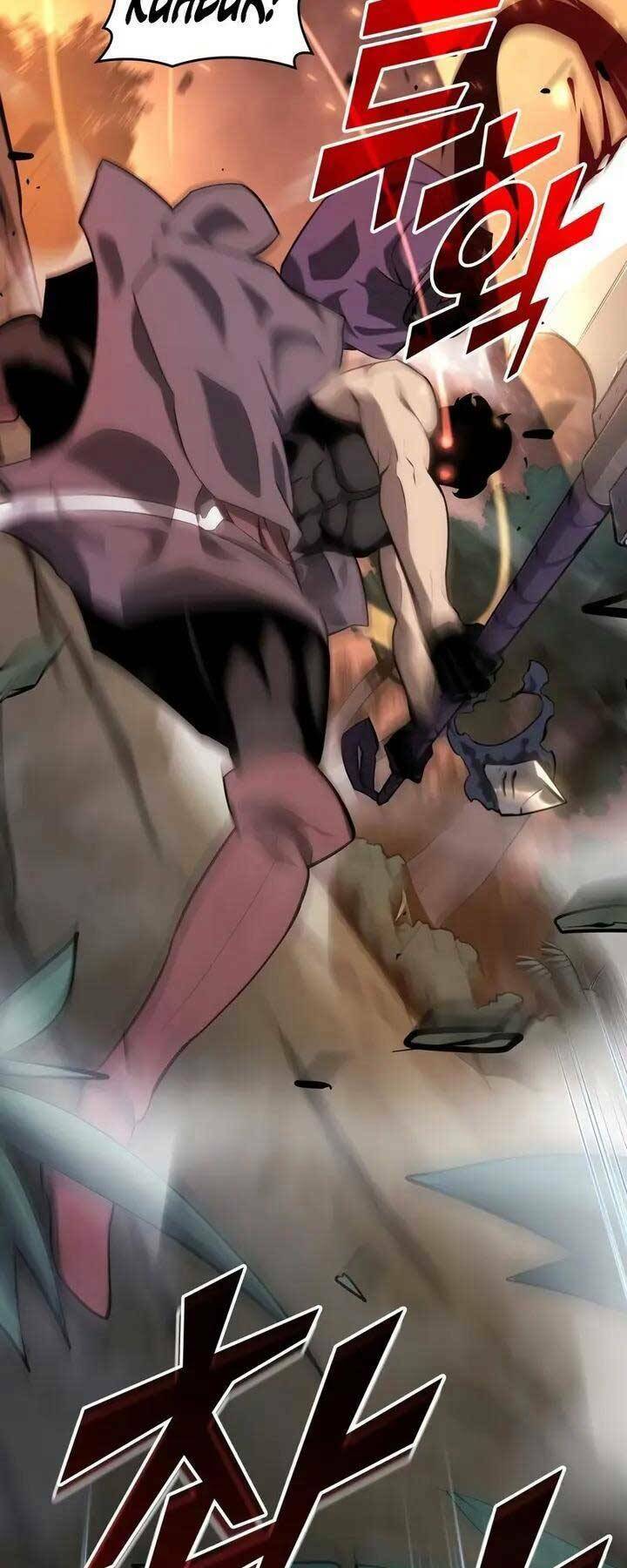 Sự Trở Lại Của Người Chơi Cấp Sss Chap 21 - Next Chap 22