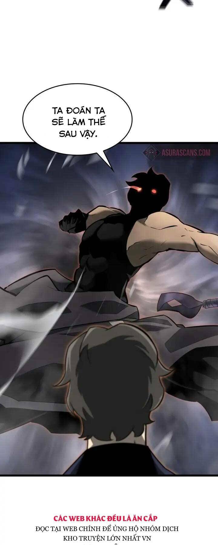 Sự Trở Lại Của Người Chơi Cấp Sss Chap 21 - Next Chap 22