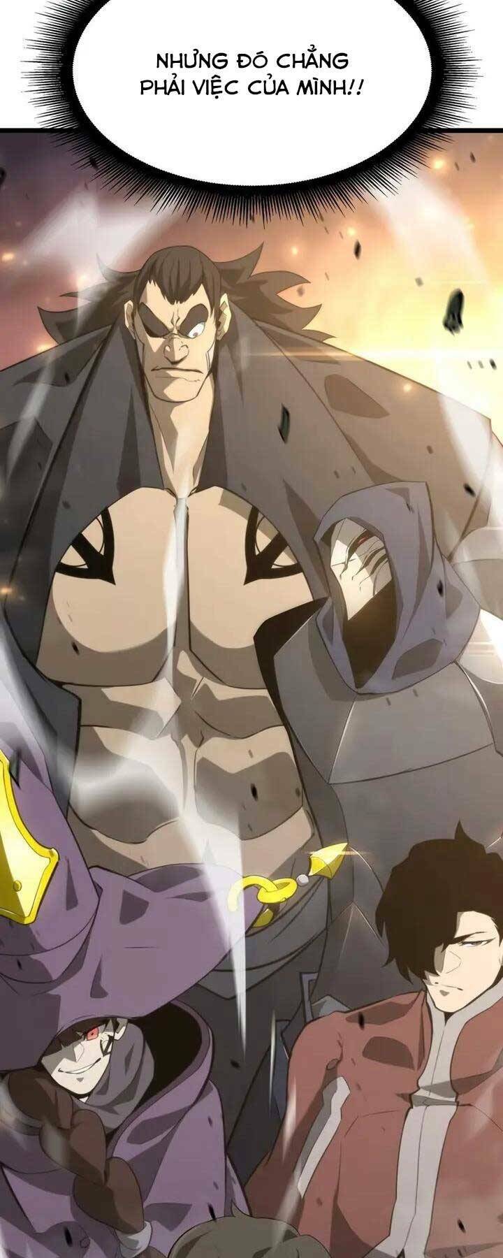 Sự Trở Lại Của Người Chơi Cấp Sss Chap 21 - Next Chap 22