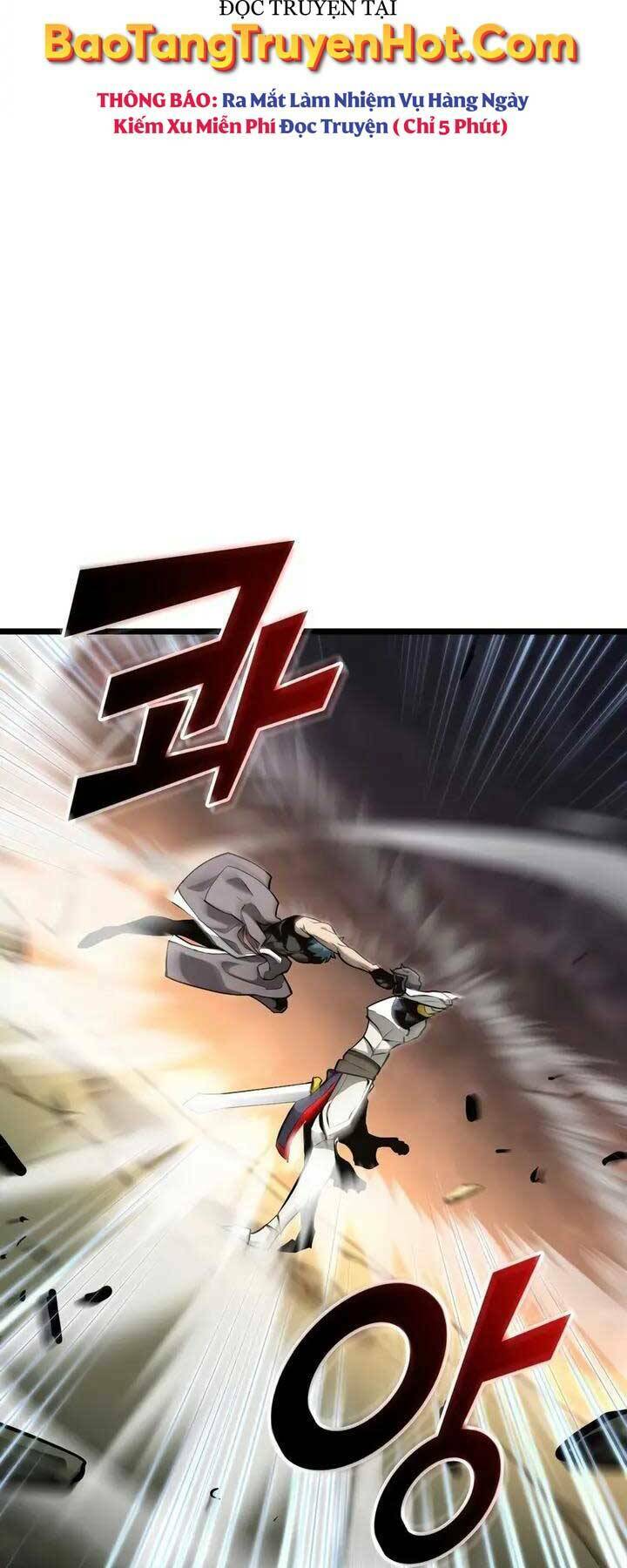 Sự Trở Lại Của Người Chơi Cấp Sss Chap 21 - Next Chap 22