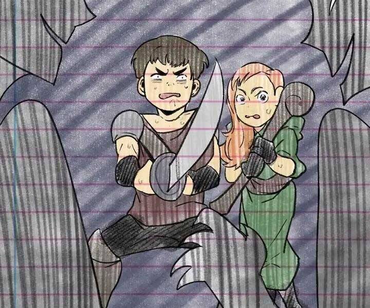 Sự Trở Lại Của Người Chơi Cấp Sss Chap 21 - Next Chap 22