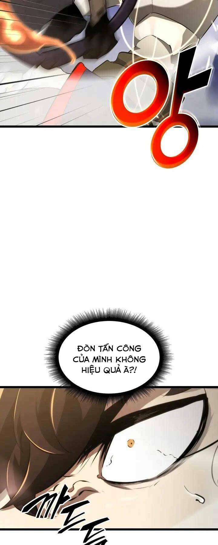 Sự Trở Lại Của Người Chơi Cấp Sss Chap 21 - Next Chap 22