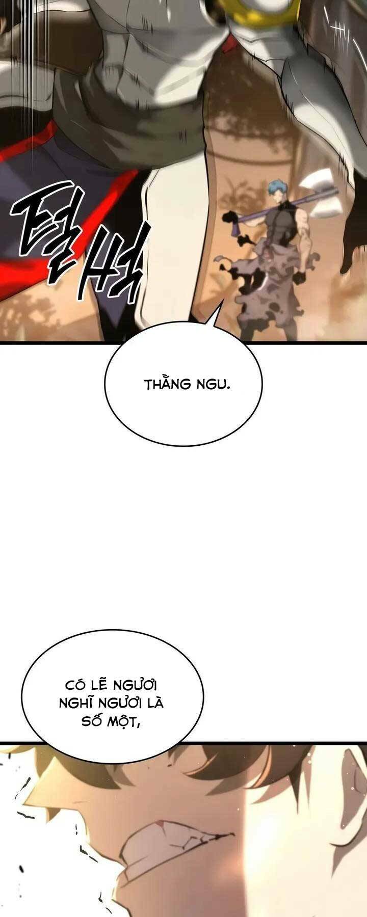 Sự Trở Lại Của Người Chơi Cấp Sss Chap 21 - Next Chap 22