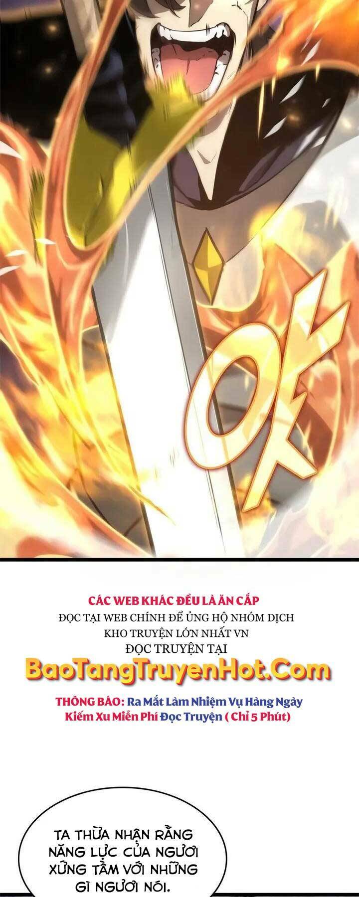 Sự Trở Lại Của Người Chơi Cấp Sss Chap 21 - Next Chap 22