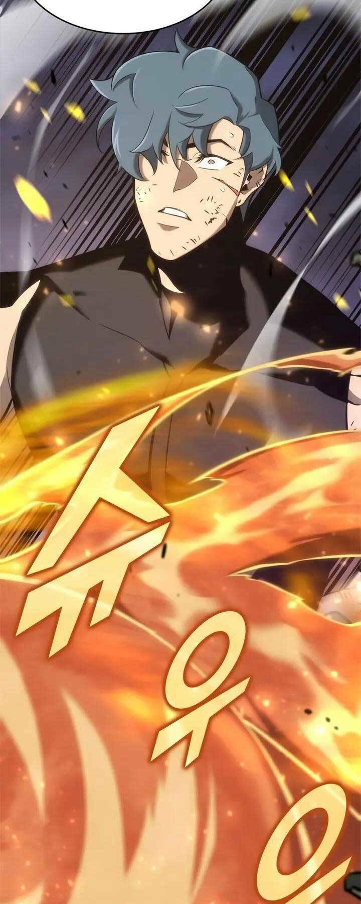 Sự Trở Lại Của Người Chơi Cấp Sss Chap 21 - Next Chap 22