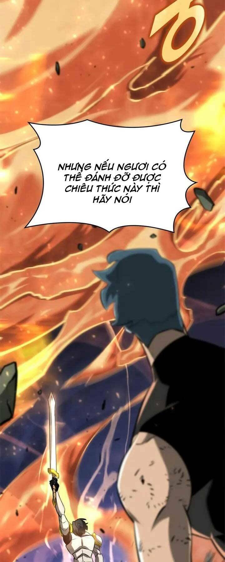 Sự Trở Lại Của Người Chơi Cấp Sss Chap 21 - Next Chap 22