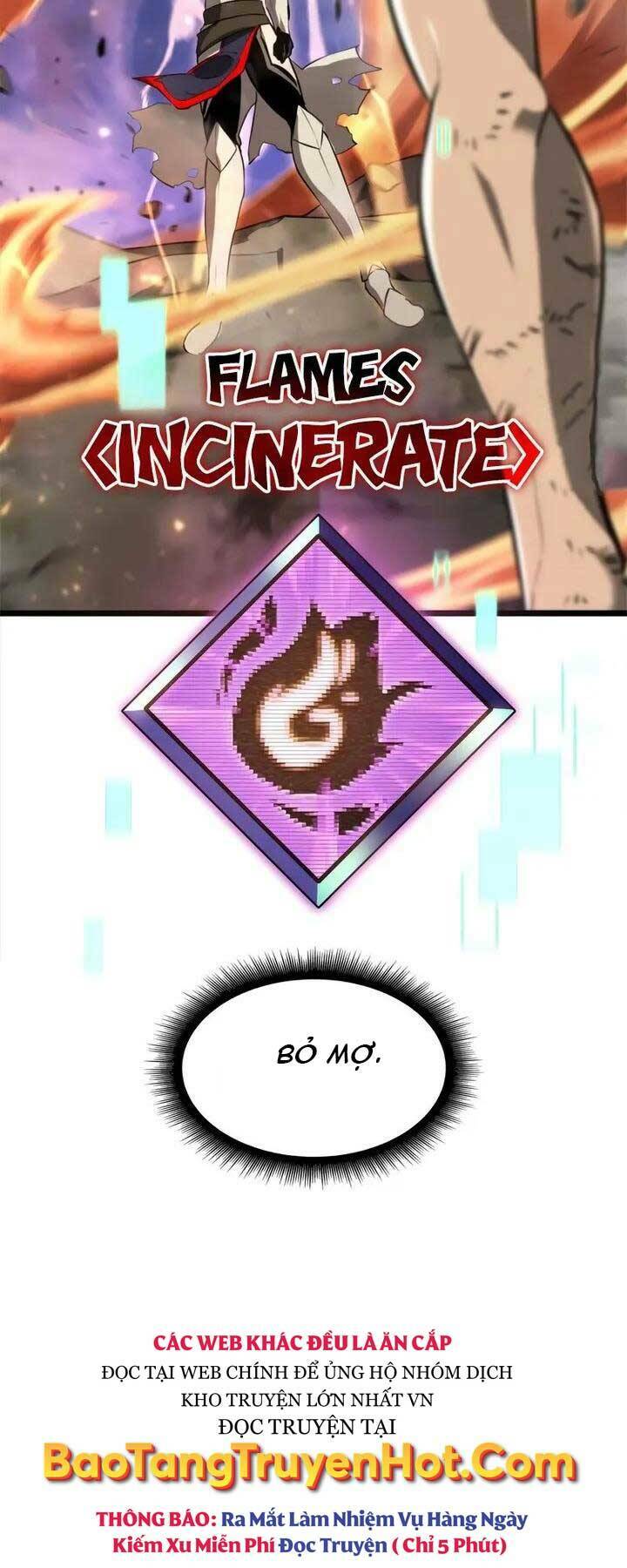 Sự Trở Lại Của Người Chơi Cấp Sss Chap 21 - Next Chap 22