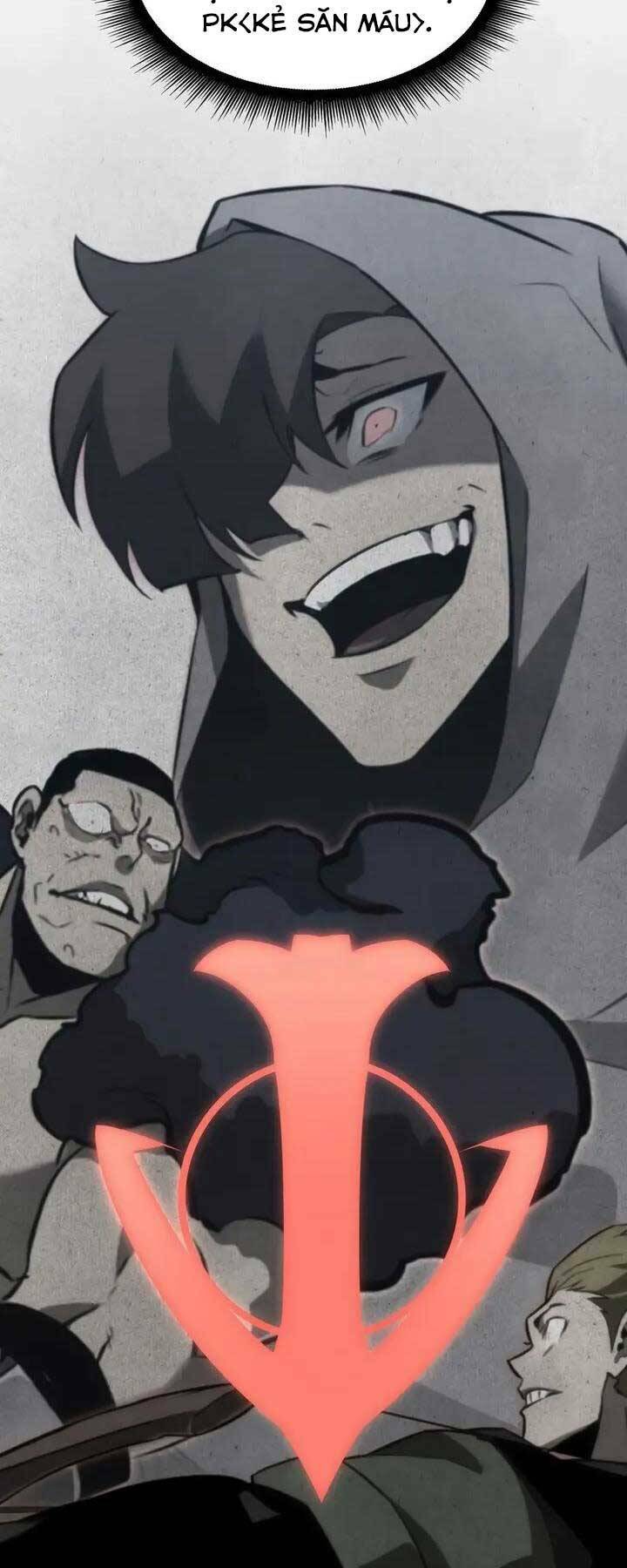 Sự Trở Lại Của Người Chơi Cấp Sss Chap 21 - Next Chap 22