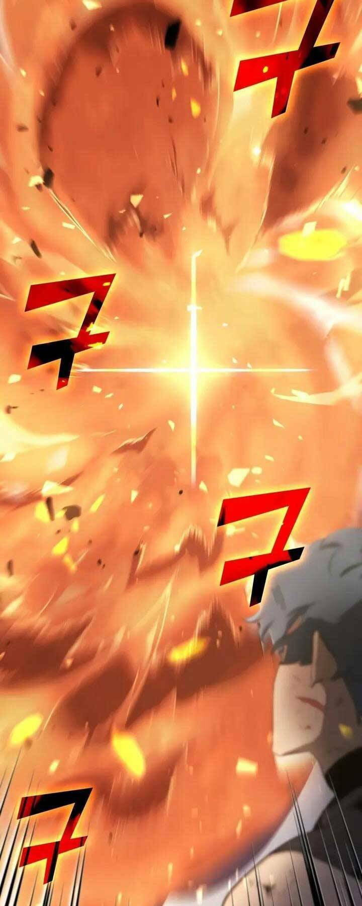 Sự Trở Lại Của Người Chơi Cấp Sss Chap 21 - Next Chap 22