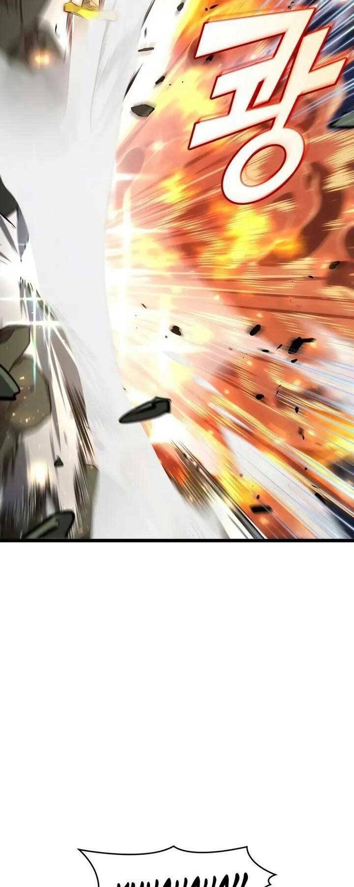 Sự Trở Lại Của Người Chơi Cấp Sss Chap 21 - Next Chap 22