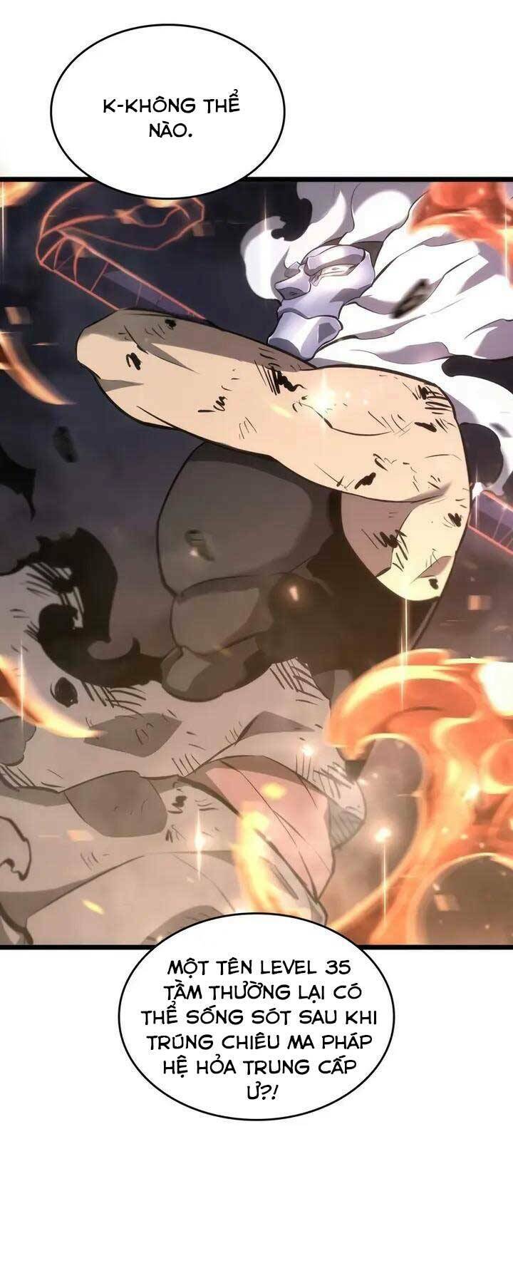 Sự Trở Lại Của Người Chơi Cấp Sss Chap 21 - Next Chap 22