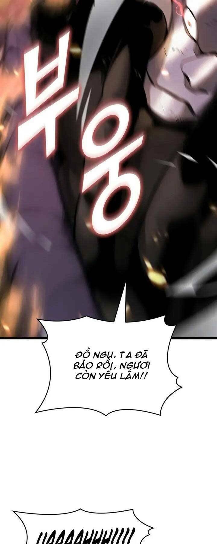 Sự Trở Lại Của Người Chơi Cấp Sss Chap 21 - Next Chap 22