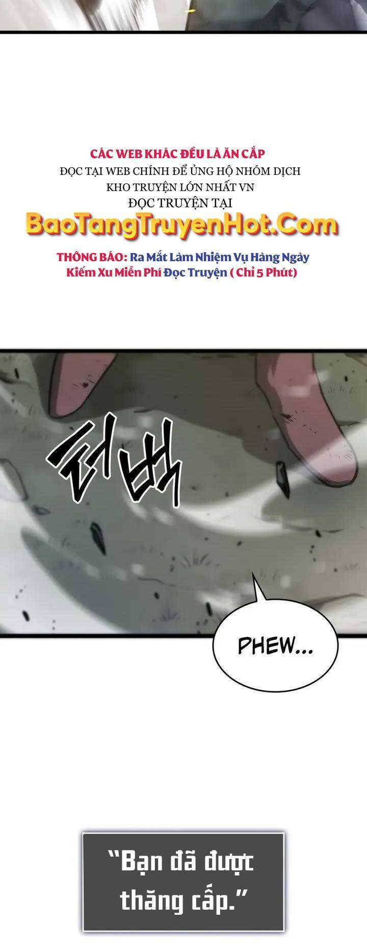 Sự Trở Lại Của Người Chơi Cấp Sss Chap 21 - Next Chap 22