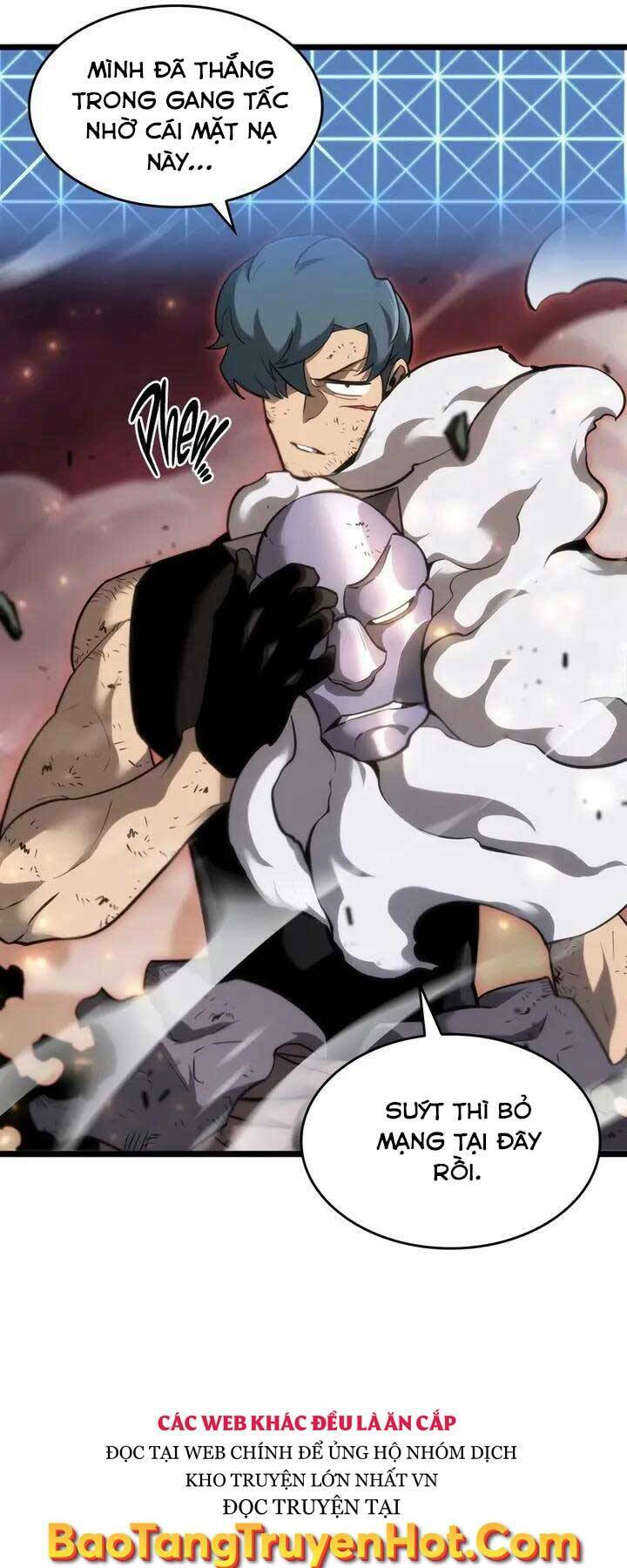 Sự Trở Lại Của Người Chơi Cấp Sss Chap 21 - Next Chap 22
