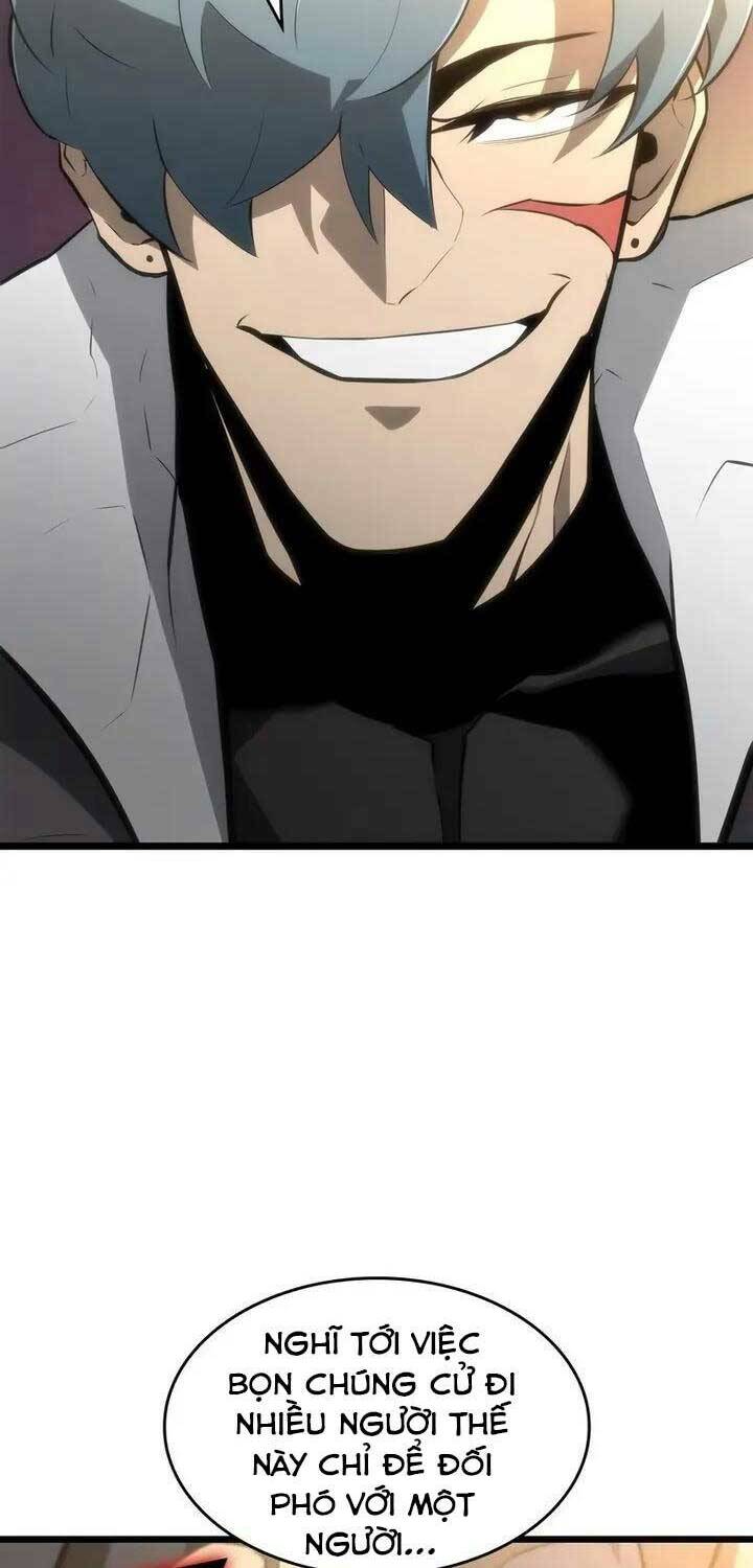 Sự Trở Lại Của Người Chơi Cấp Sss Chap 21 - Next Chap 22