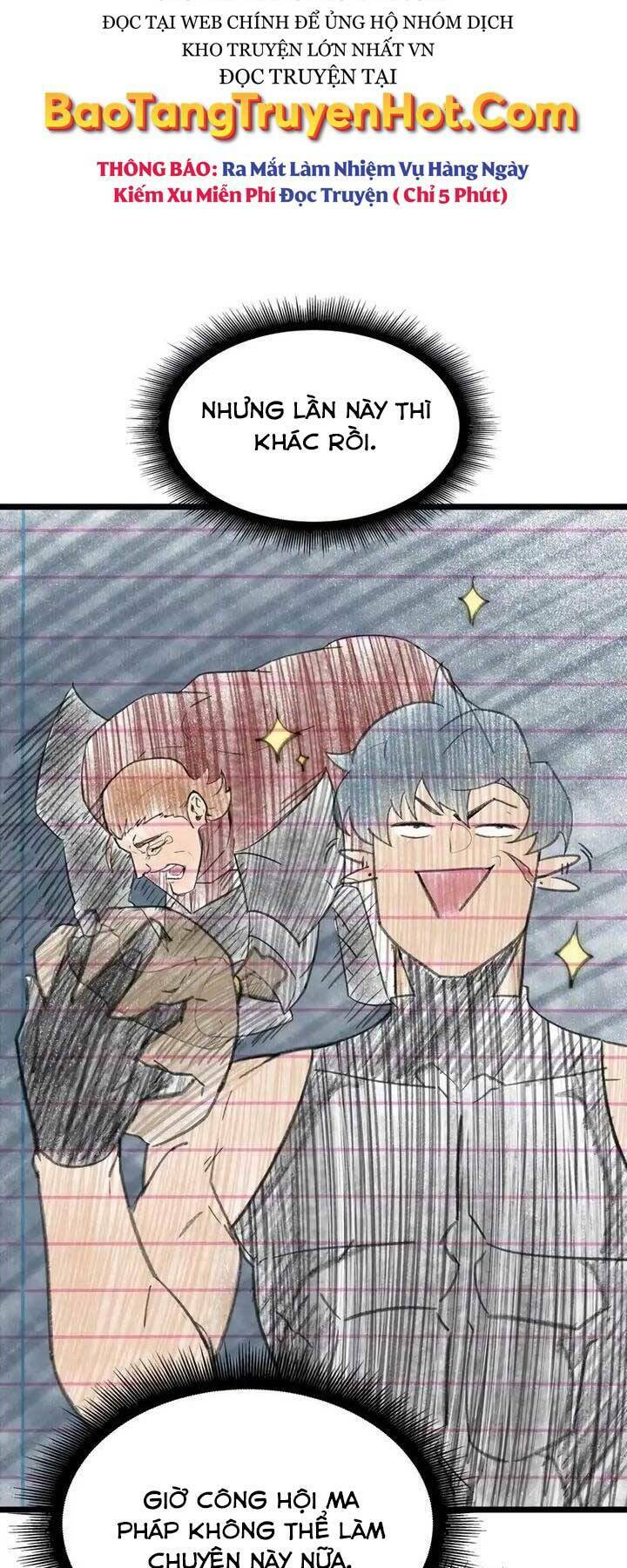 Sự Trở Lại Của Người Chơi Cấp Sss Chap 21 - Next Chap 22