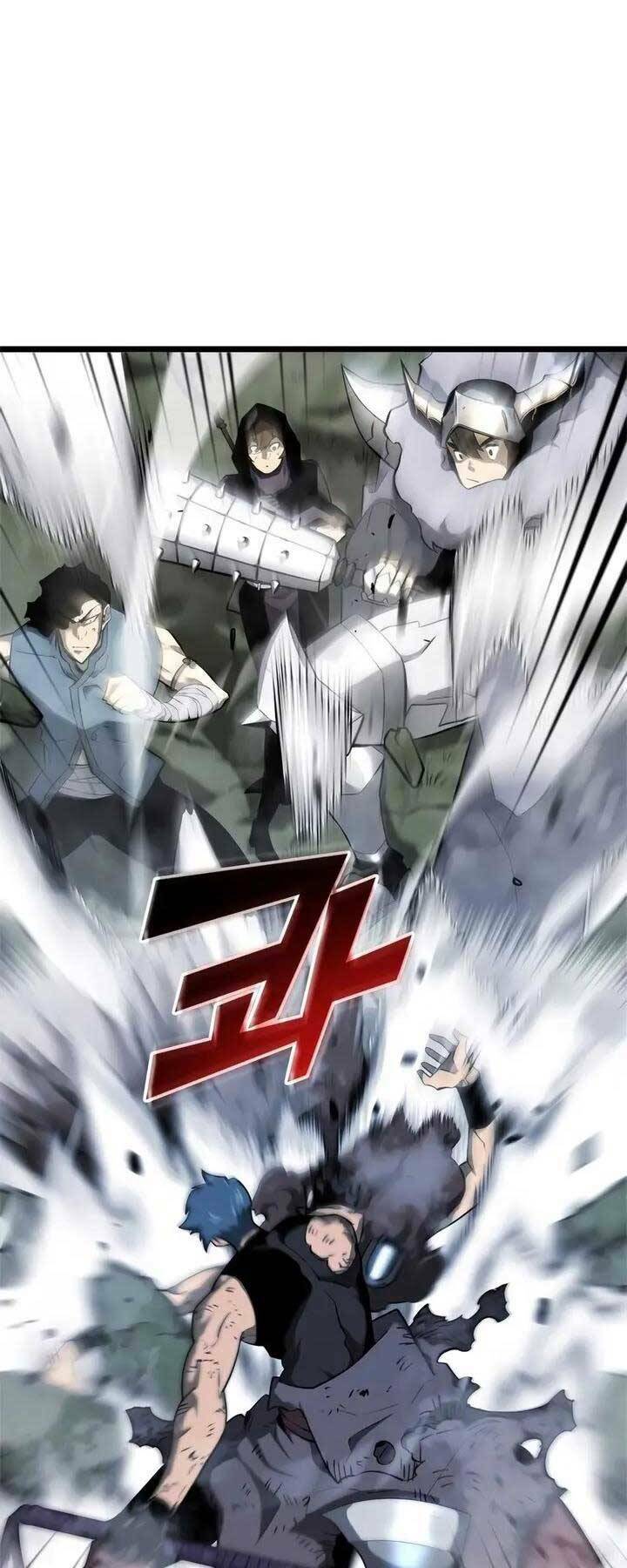 Sự Trở Lại Của Người Chơi Cấp Sss Chap 21 - Next Chap 22