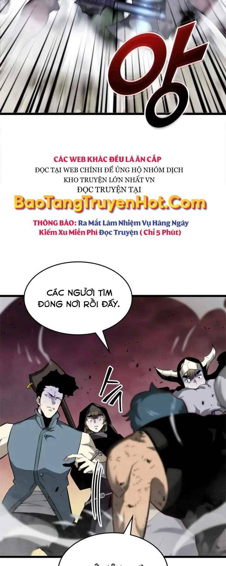 Sự Trở Lại Của Người Chơi Cấp Sss Chap 21 - Next Chap 22