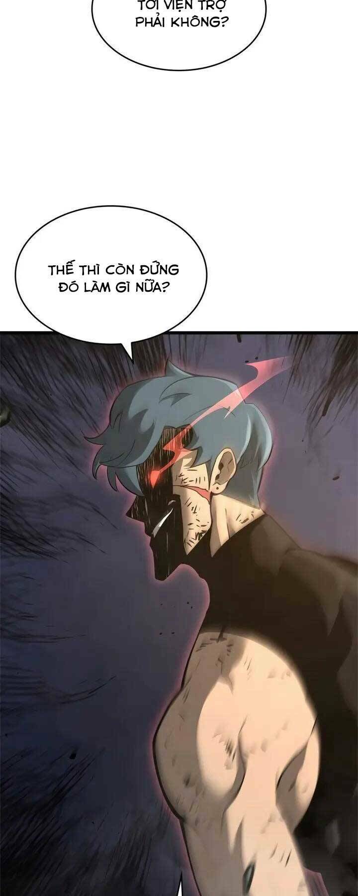 Sự Trở Lại Của Người Chơi Cấp Sss Chap 21 - Next Chap 22