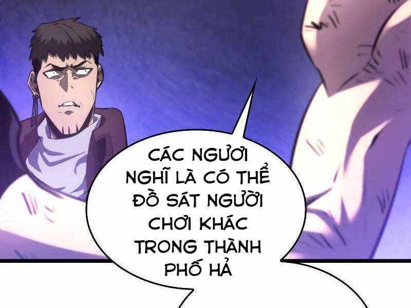 Sự Trở Lại Của Người Chơi Cấp Sss Chap 22 - Next Chap 23