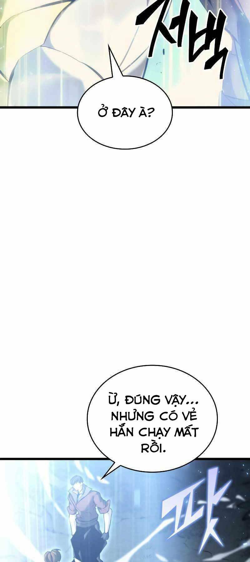 Sự Trở Lại Của Người Chơi Cấp Sss Chap 22 - Next Chap 23