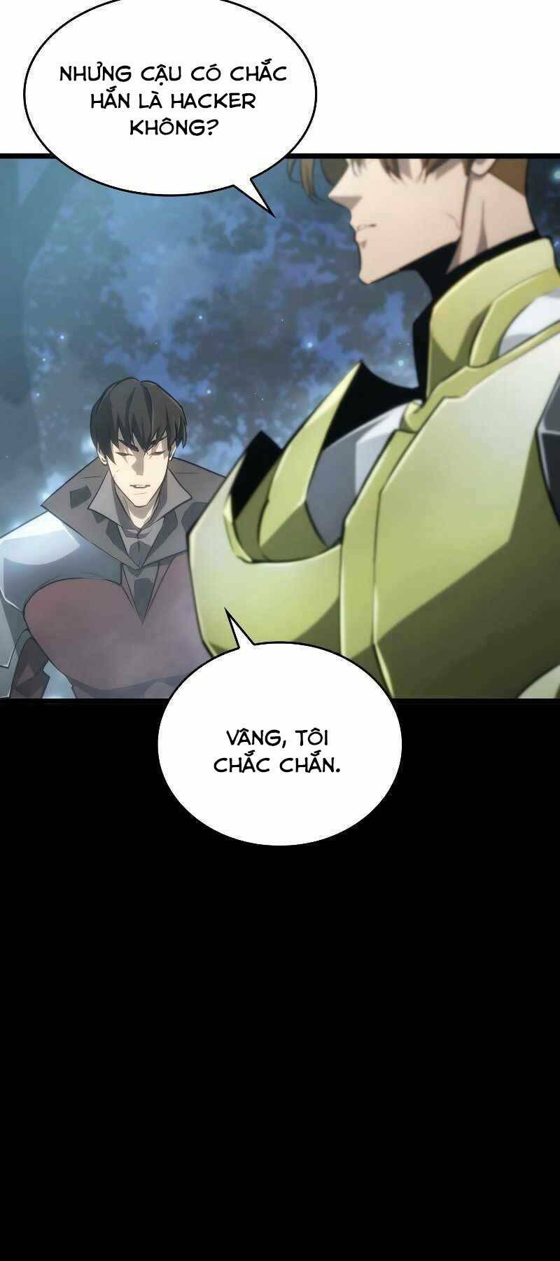 Sự Trở Lại Của Người Chơi Cấp Sss Chap 22 - Next Chap 23