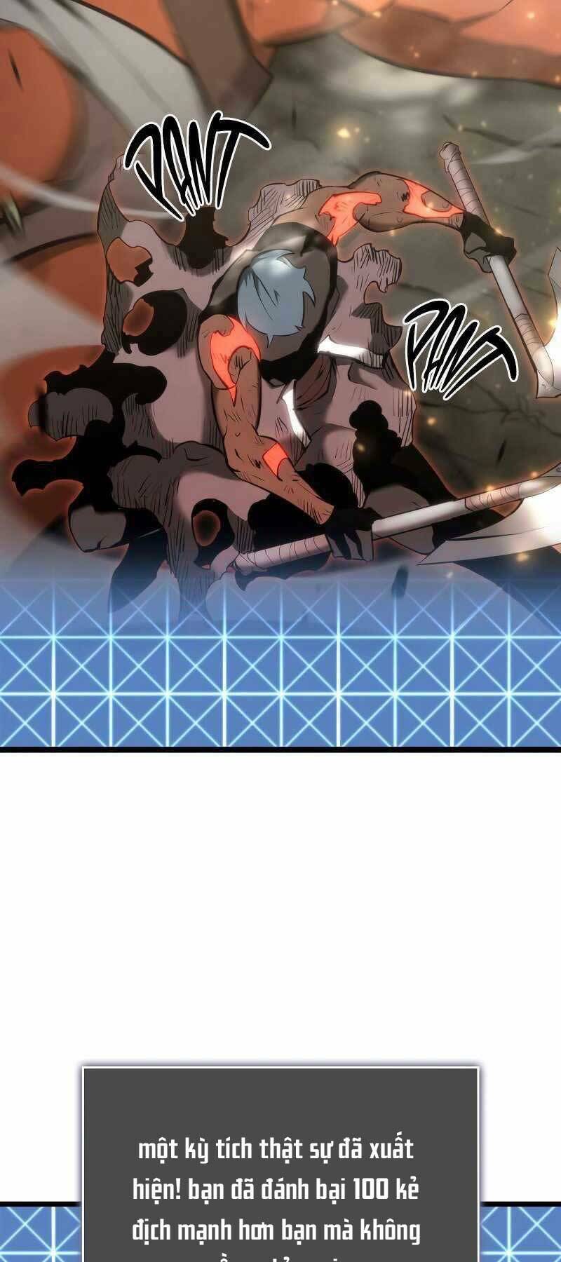 Sự Trở Lại Của Người Chơi Cấp Sss Chap 22 - Next Chap 23