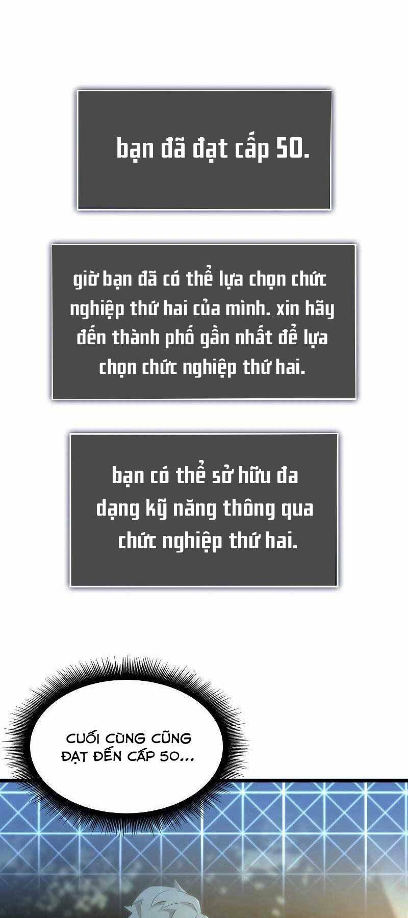 Sự Trở Lại Của Người Chơi Cấp Sss Chap 22 - Next Chap 23